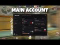 LEGIT CHEATING on a MAIN ACCOUNT! (LEVEL 160) ft. spurdo.me