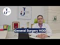 General &amp; Laparoscopic Surgery at Jeevasa Hospitals | Dr Anil Sharma