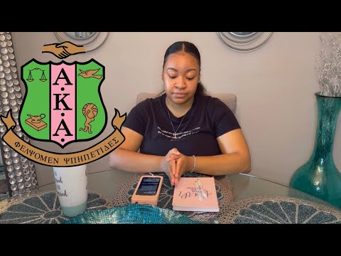 What is the largest AKA chapter?