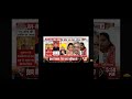 Discussion on current Fuel Crises Situation due to War and politics by Opposition at News Nation
