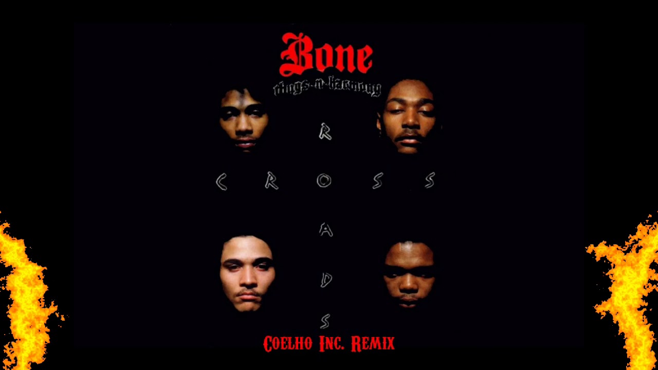 Bone Thugs N Harmony Crossroads Remix