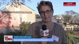 Cape Media News Hyarts Discovery Walk