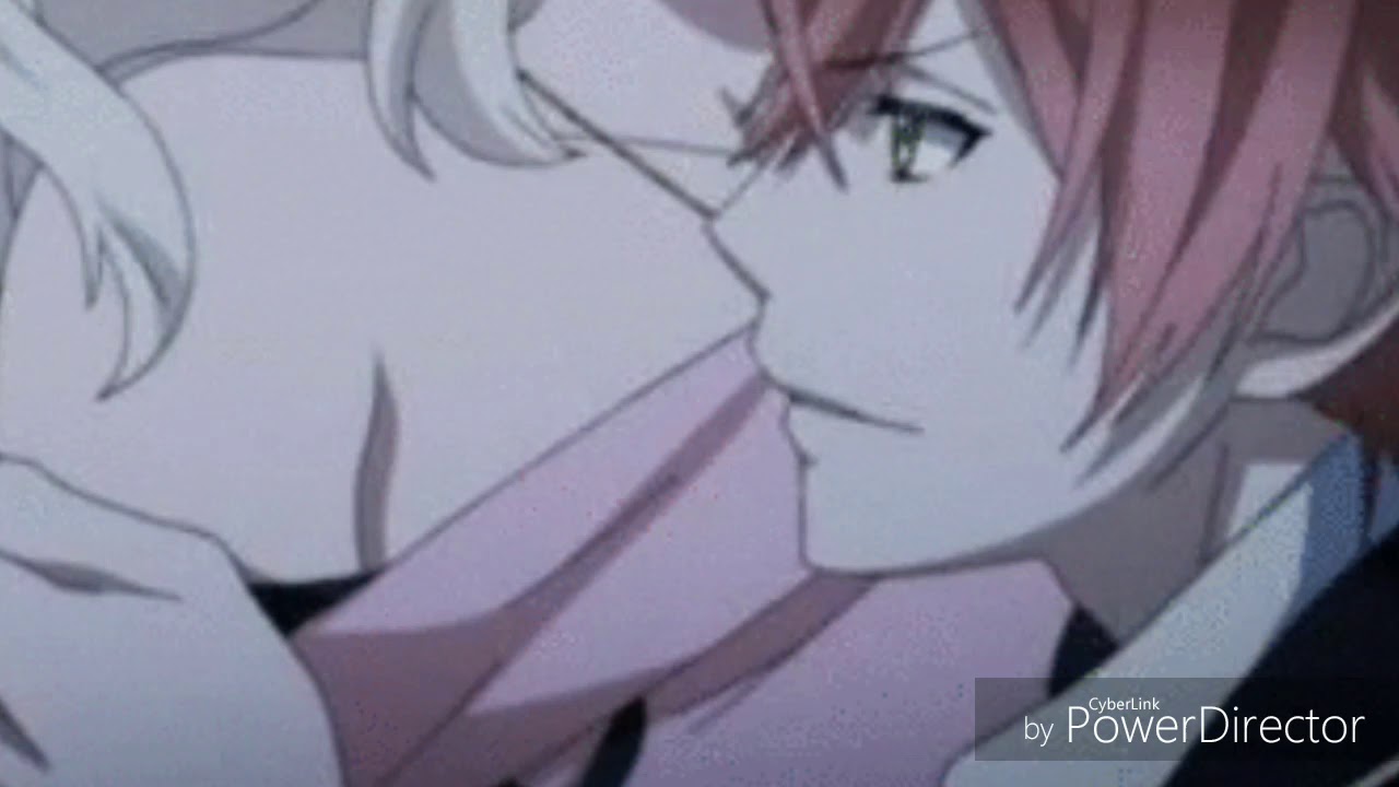 Diabolik Lovers Hentai