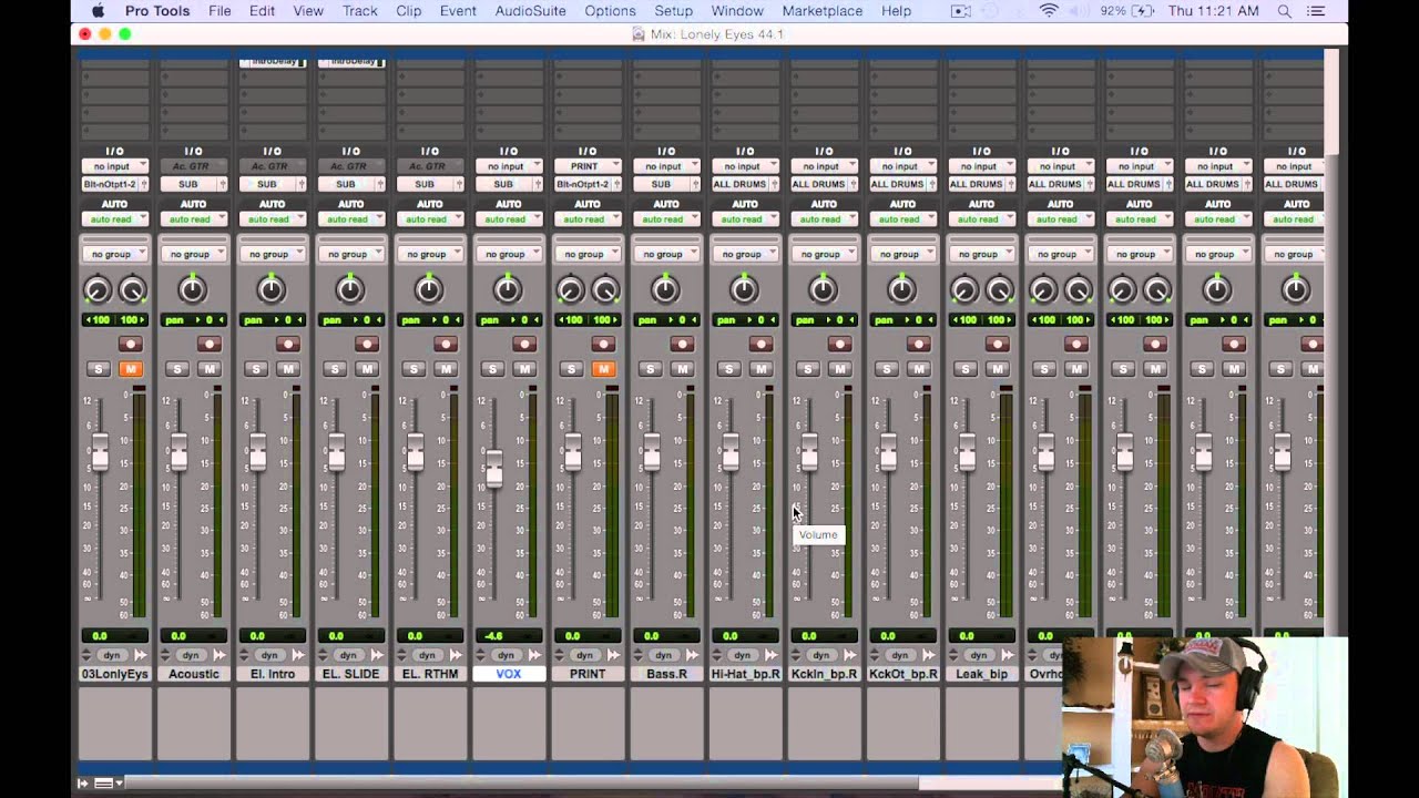 Pro Tools Купить В Москве