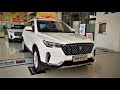 2020 FAW Bestune T33 Walkaround- China Auto Show（2020款一汽奔腾T33，外观与内饰实拍）