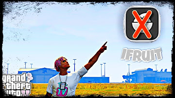 HOW TO FIX IFRUIT APP NOT WORKING AND CONSTANTLY CRASHING