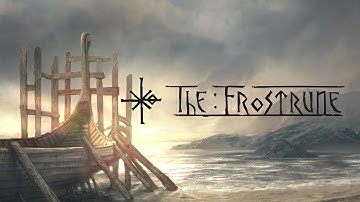 The Frostrune Trailer