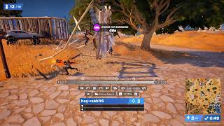 When fortnite will fix this shit bugs?