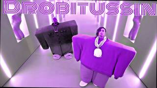 Lil Pump \u0026 Kanye West - I Love It (screwed and chopped)