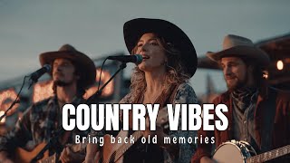 Top Hits Contemporary Country Pop Songs from Thomas Rhett, Dan + Shay, and Kelsea Ballerini