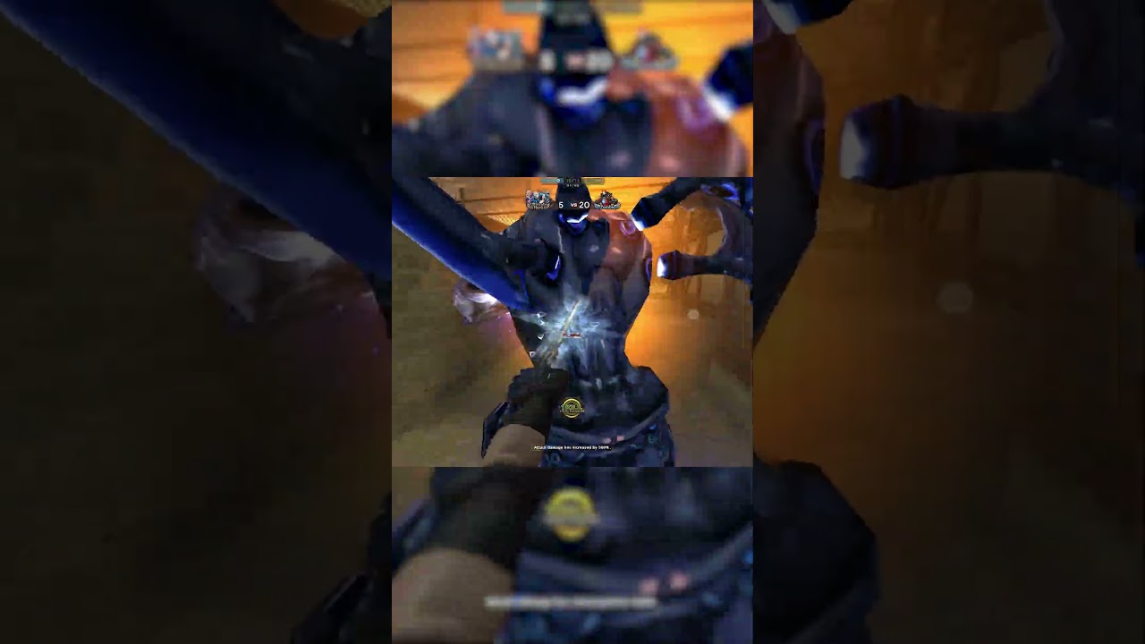 Unleashing the Gatling Gun-Infernal Dragon in Dawn Village! | CF PH Epic Domination 