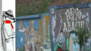 Watch Otros Aires Barrio De Tango video