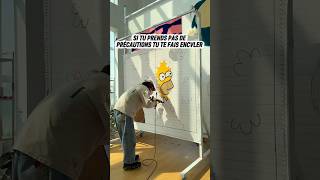 #chantier #artisan #creationsurmesure #simpsons #france