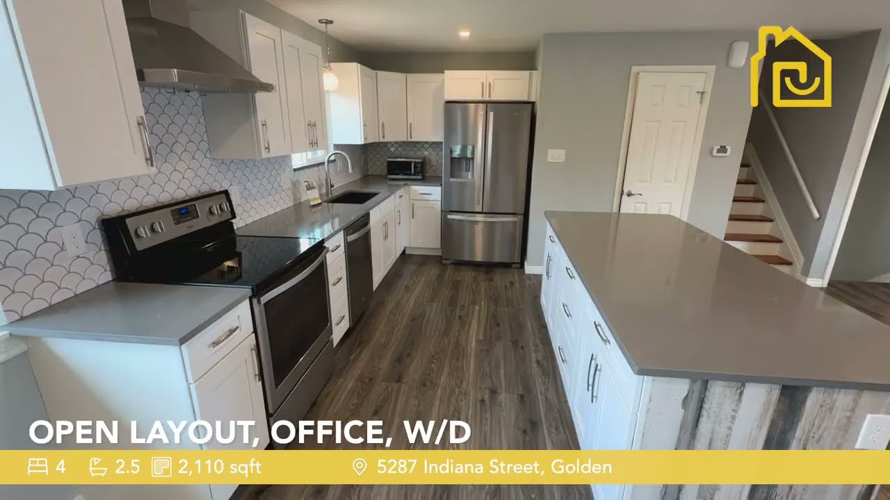 Golden Homes For Rent - 4BD/2.5BA by Property Management Company My Haven