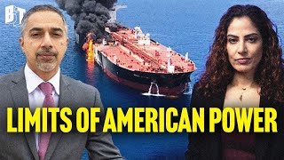 Iran Didn’t Collapse — And Now Trump Is Cornered, w/ Trita Parsi