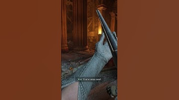 Avowed - Gunslinger Combat #gaming #avowed #rtx