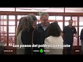 Las palabras del presidente de Plus Ultra sobre el posible papel de Zapatero - laSexta Noticias