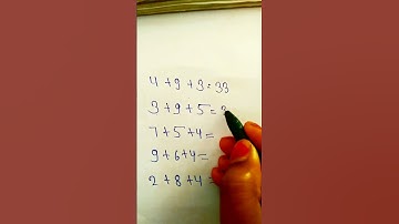 Can you solve this puzzle???? Math