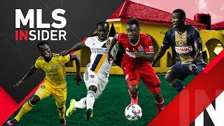 Forging Talent at Ghana's Right to Dream Academy | MLS Insider
