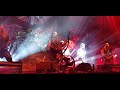 Behemoth - Rom 58 (Live Birmingham 2020)