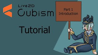 Live2D Tutorial Part 1 Introduction
