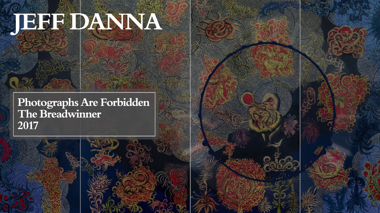 Photographs Are Forbidden | Mychael Danna & Jeff Danna | The Breadwinner Soundtrack