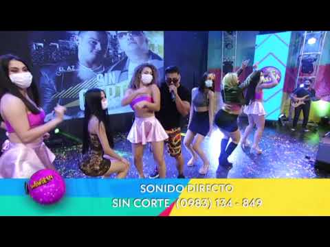 SIN CORTE | GRUPO EN VIVO | EN VIVO | EL GRAN SHOW DE PALMA | FECHA 24-7-2021