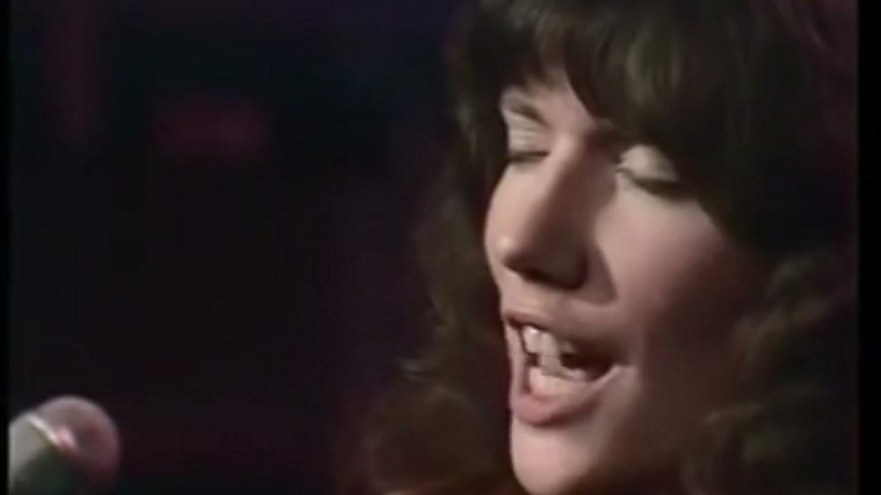 Bridget St John OGWT Nov 7 1972 YouTube