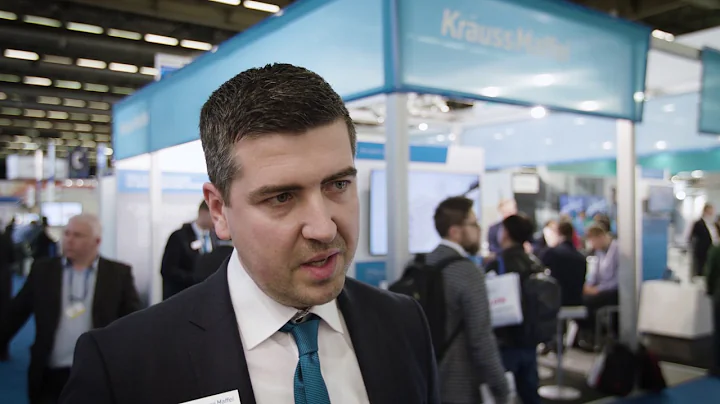 Why pultruded composites are the future  with Wolf...