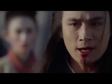 Tagalog~Kung Fu Master JET LI