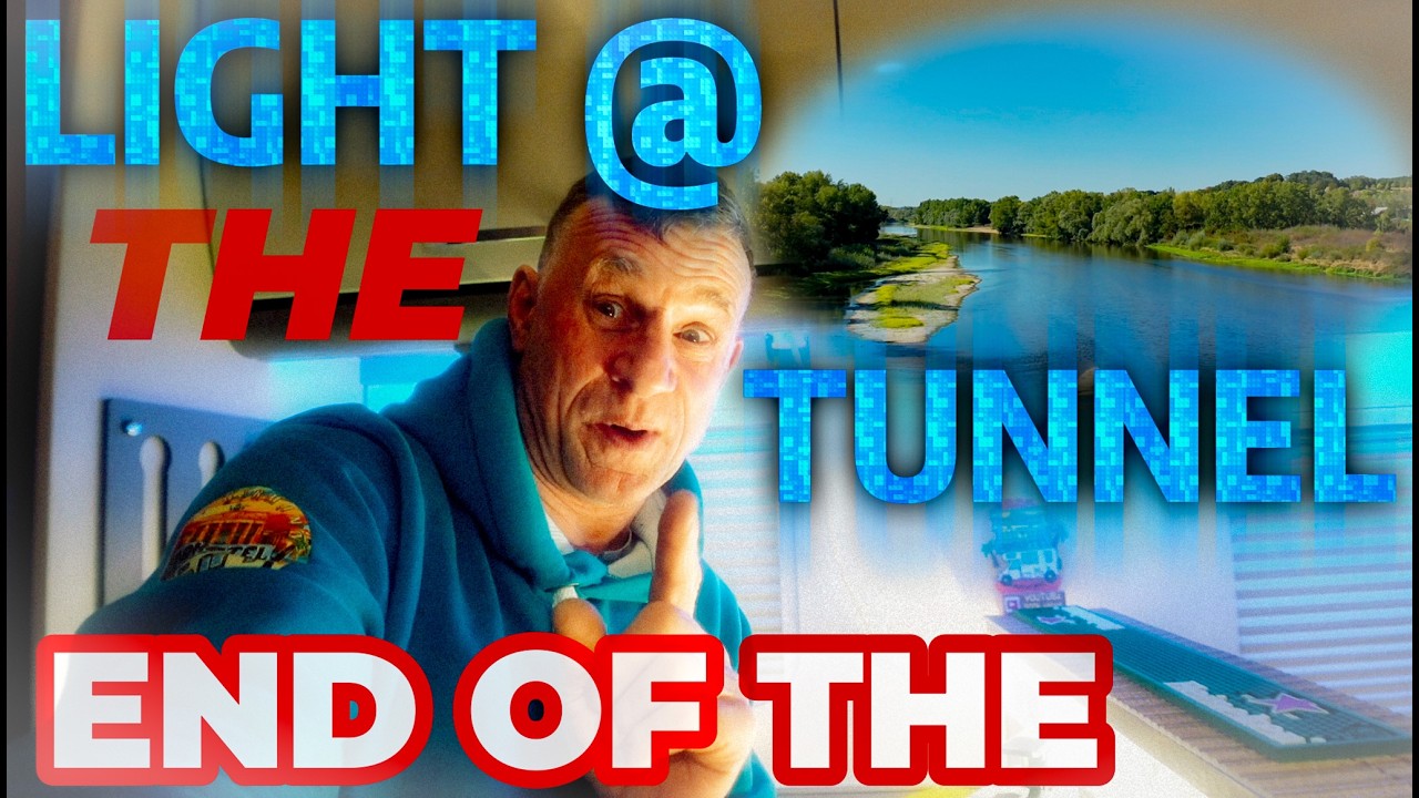 Бронирование поездки на пароме для автодомов во Францию ​​с компанией Brittany Ferries в 2026 году