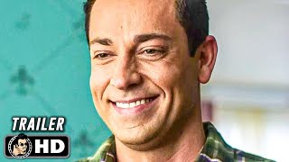 THE UNBREAKABLE BOY Official Trailer (2025) Zachary Levi