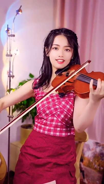 Nijamena violin cover #music #violin #sita