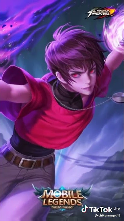 story wa mobile legends dhyrot.