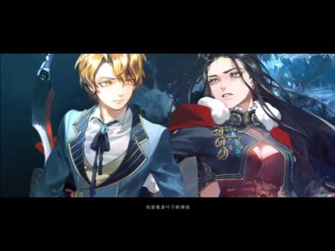 【時之歌Project】大型物语音樂計畫時之歌project 正式預告