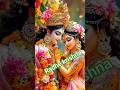 Radhe Braj Jan Man sukhkari#shorts #radhakrishna #bhajan  @ nehainsan-e 4o