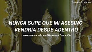 Florence + The Machine || King // Español + Lyrics