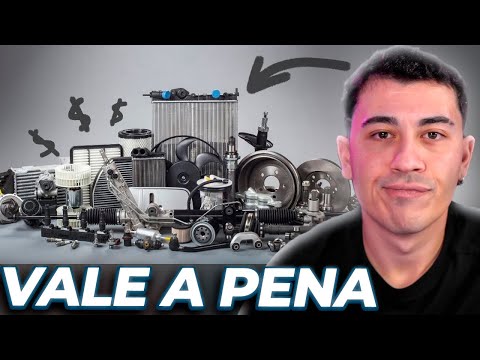 AllSpeedDrive - ISTO COMPENSA MUITO !