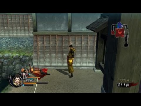 戦国BASARA4 皇_20191103000703