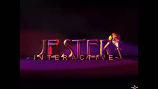 Jester Interactive Logo (1999) [#2, Fanmade variant]