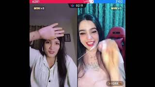 FULL GARAM GANDE SAVAL | HOT GIRAL | BEST PNESMENT GAME | VIDEO CALL PUNISHMENT | VIRAL VIDEOS | screenshot 5