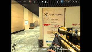 [USF] iC:J0ker_+ CRAZY Jumpshot!