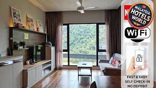 Geo38 Genting View Premium Home Plus+8 GPO SkyWay | Genting Highlands, Malaysia | Hotel Review 🏩 | Malaysia Hotels World