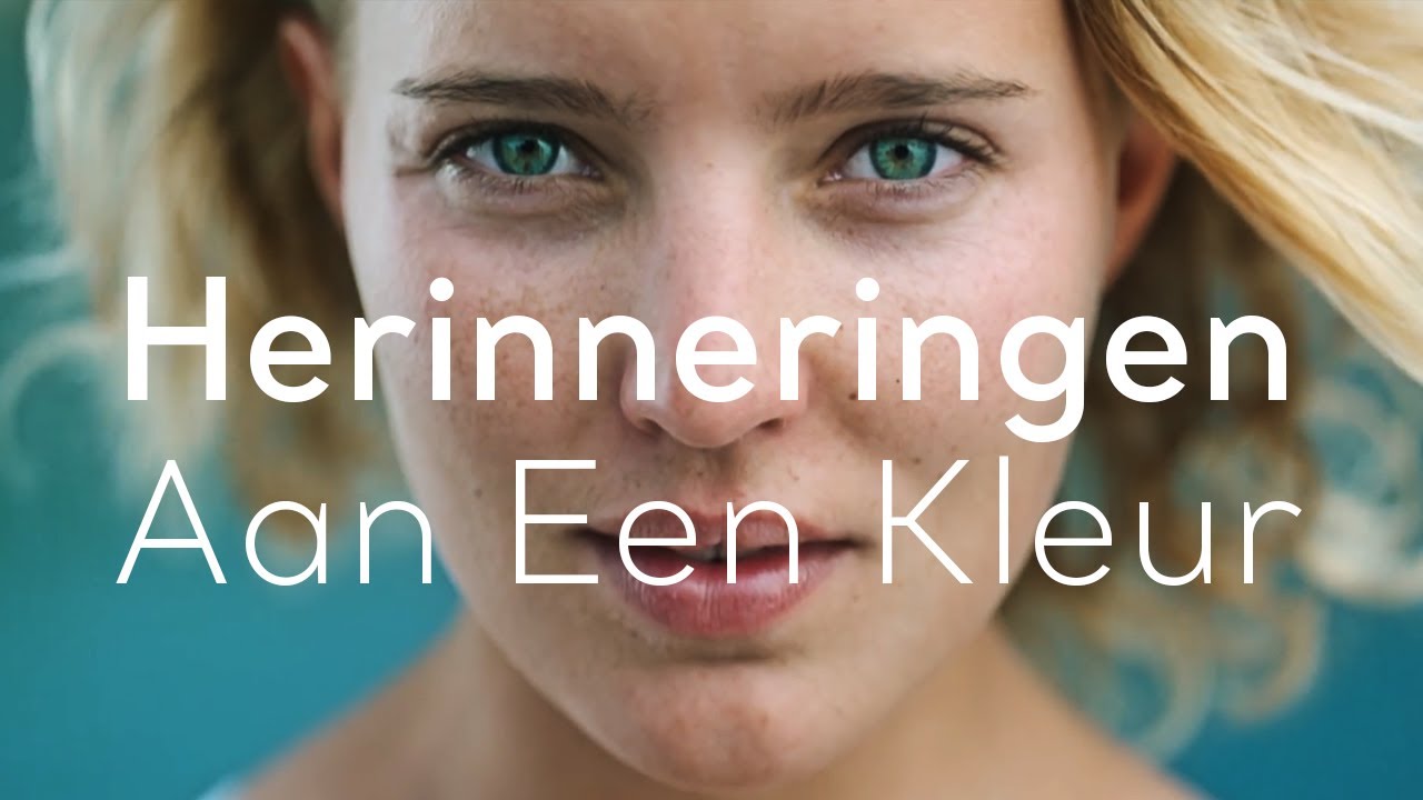 Herinneringen aan een kleur | Go Türkiye