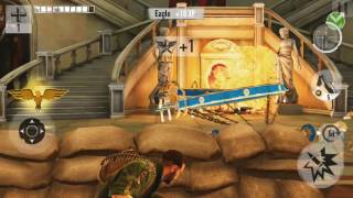 Brother In Arms Android iOS GamePlay HD