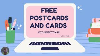 Direct Mail Hacks: How to Send a Mail Piece in 2 Minutes