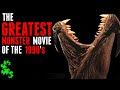Tremors the greatest monster movie of the 90s