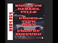 N16645 ON BANANA PILLS - Phonk / 808 Cowbell Type Beat (Prod. Seppuku) [Free Use]