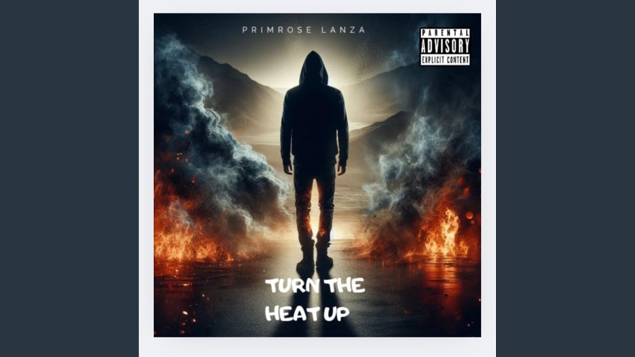 TURN THE HEAT UP - YouTube