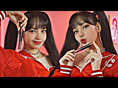 Lalisa Manoban | 16 shots | FMV